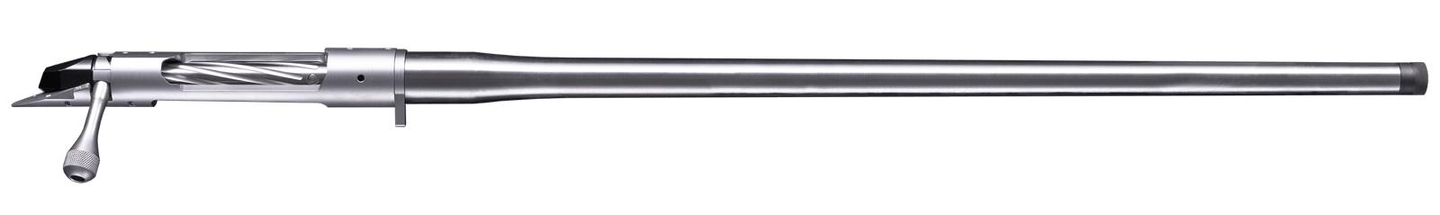 Bergara Rifles BPBA17300PRC   300 PRC 26" Contoured Stainless Steel