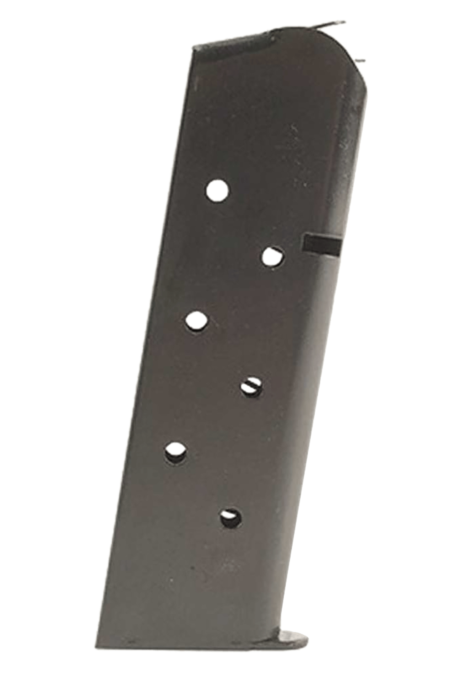 Kimber Mfg.,inc 1000089A   8rd Full Length 45 ACP 1911 Black