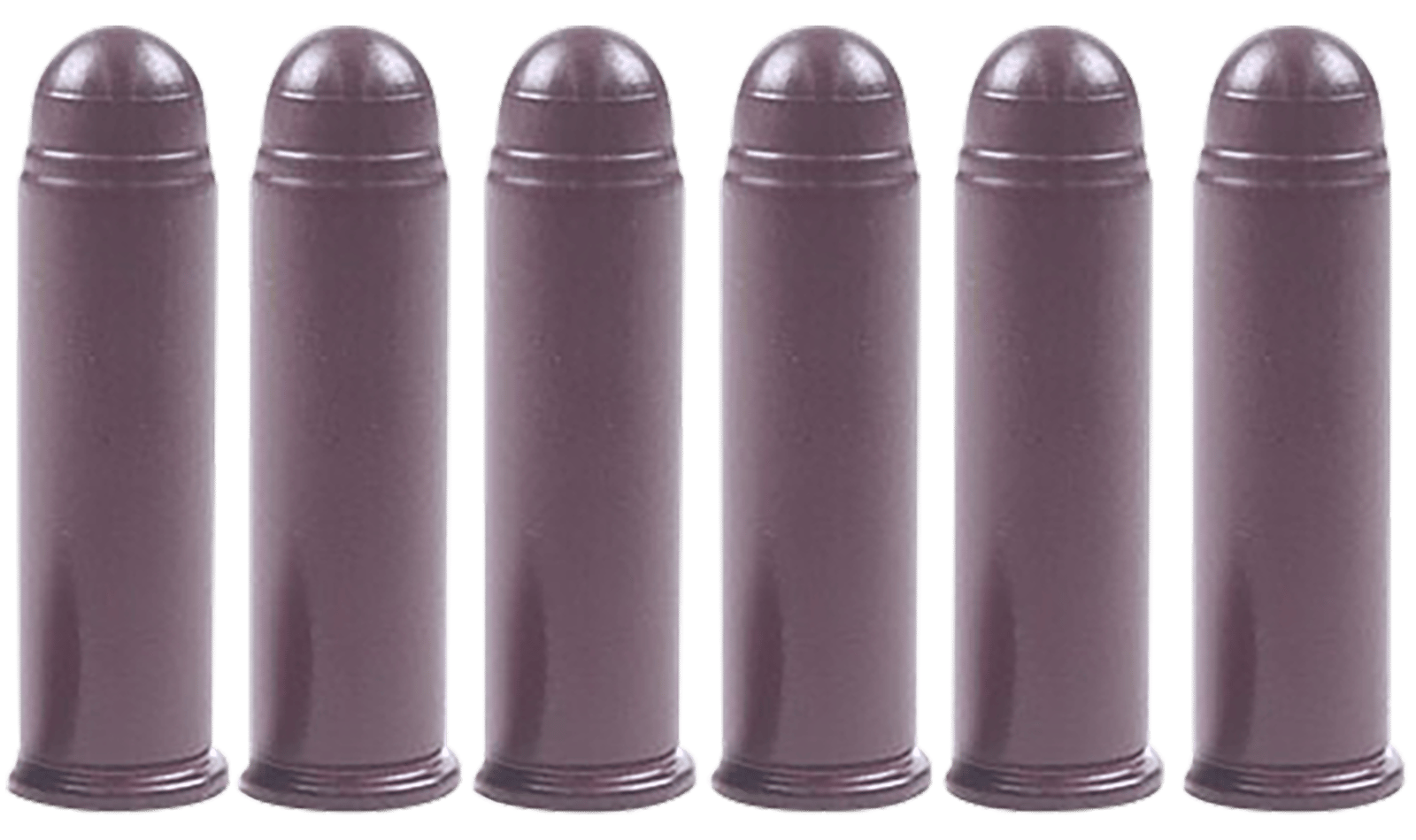 A-Zoom 16118 Revolver Snap Cap 38Special 6Pack