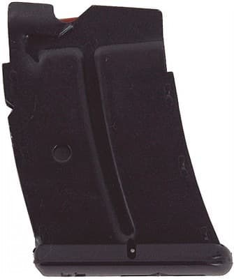 ANSCHUTZ MAGAZINE 22LR 5RD BLUED STEEL