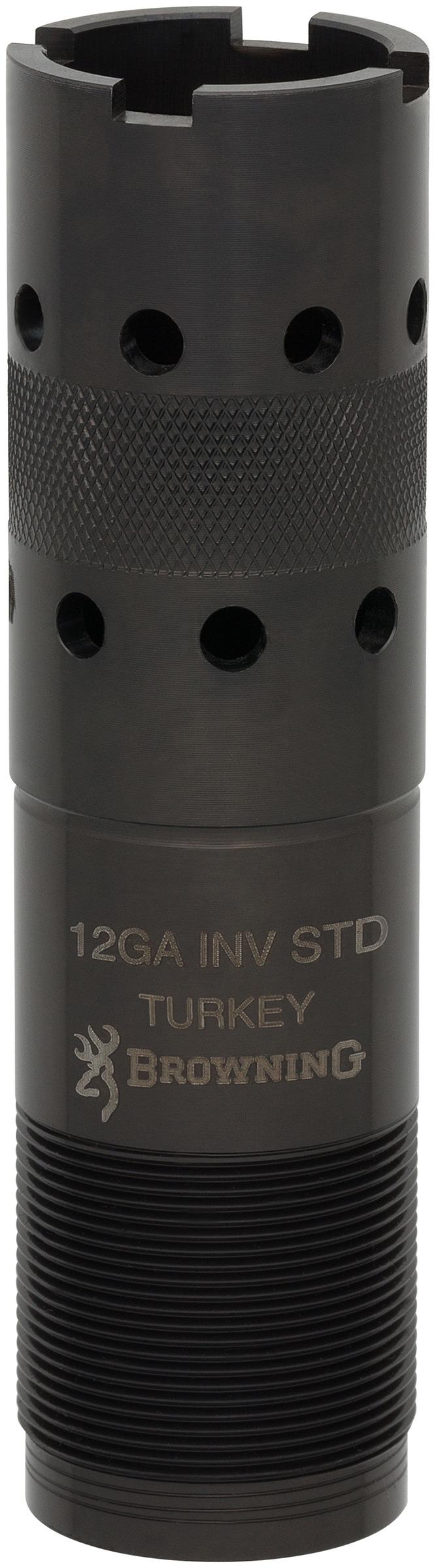 BRO TUBE 12GA EXTRA FULL TKY STD INV