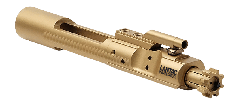 LANTAC 01-MSPEC-556-TIN-BCG M-SPEC BCG 223/556 TIN