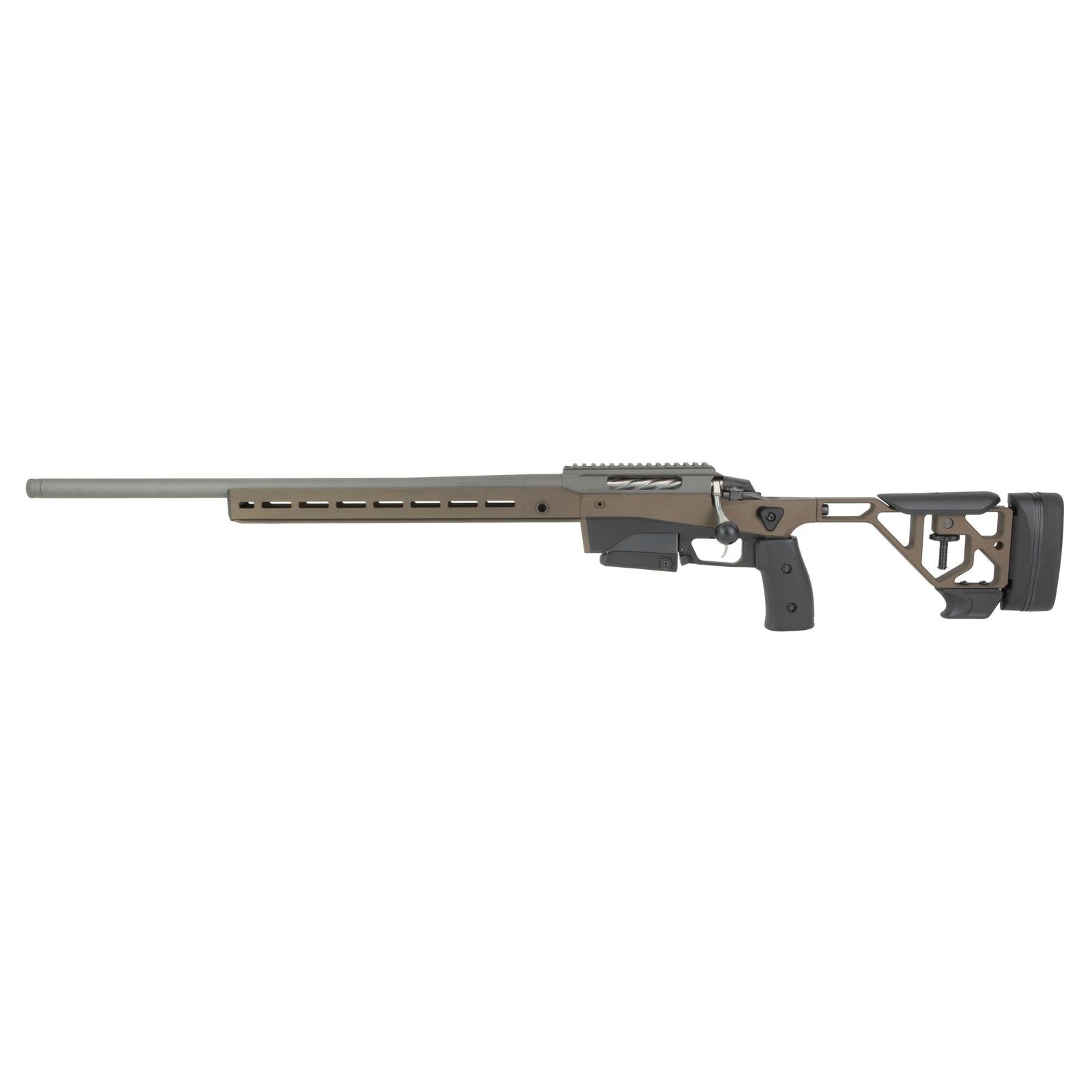 TIKKA T3X ACE TRGT 223REM 24" LH BRZ