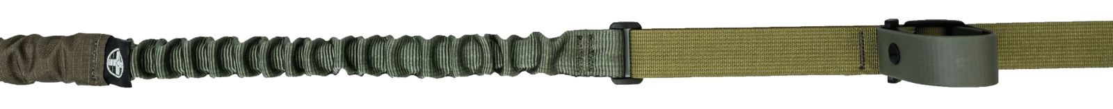 Shield Arms SGPSLNGKLPNLND Partisan  Pineland Cordura Nylon Adjustable Two-Point