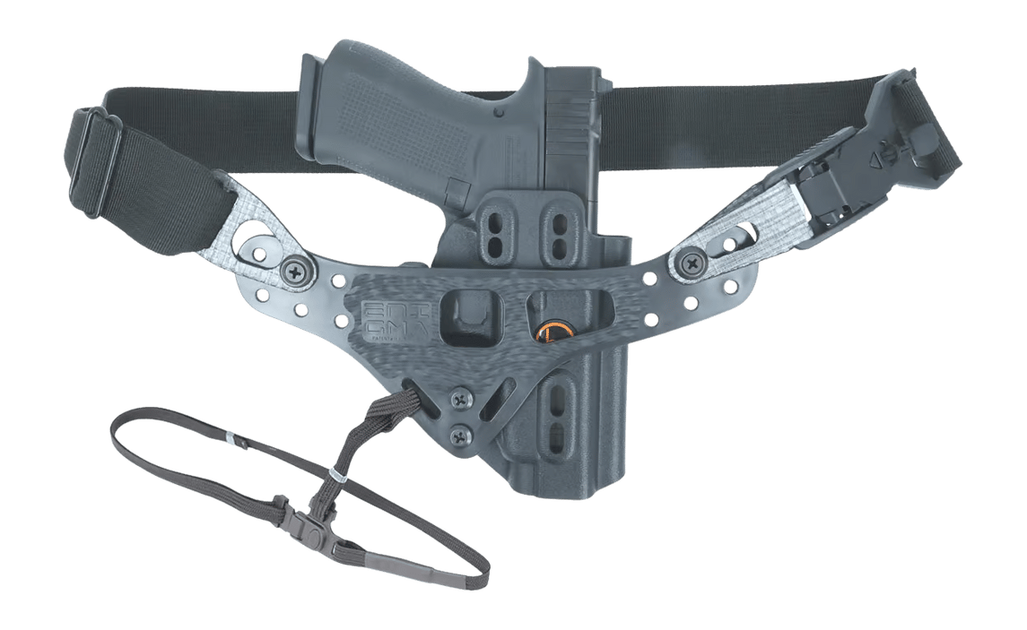 HENRY HOLSTERS HH-0007-02 FLINT CMP GLK48 ENIGMA