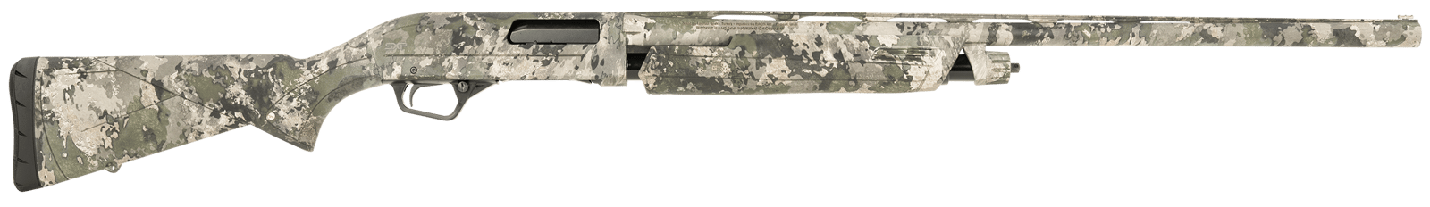 Winchester Repeating Arms 512446692 SXP Hunter 20 Gauge Pump 3" 5+1 28" TrueTimber VSX Barrel, Receiver & Fixed Synthetic Stock Right Hand
