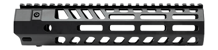ANGSTADT AA010HGMSS HNDGRD SUPPRESSOR SERIES 9.3