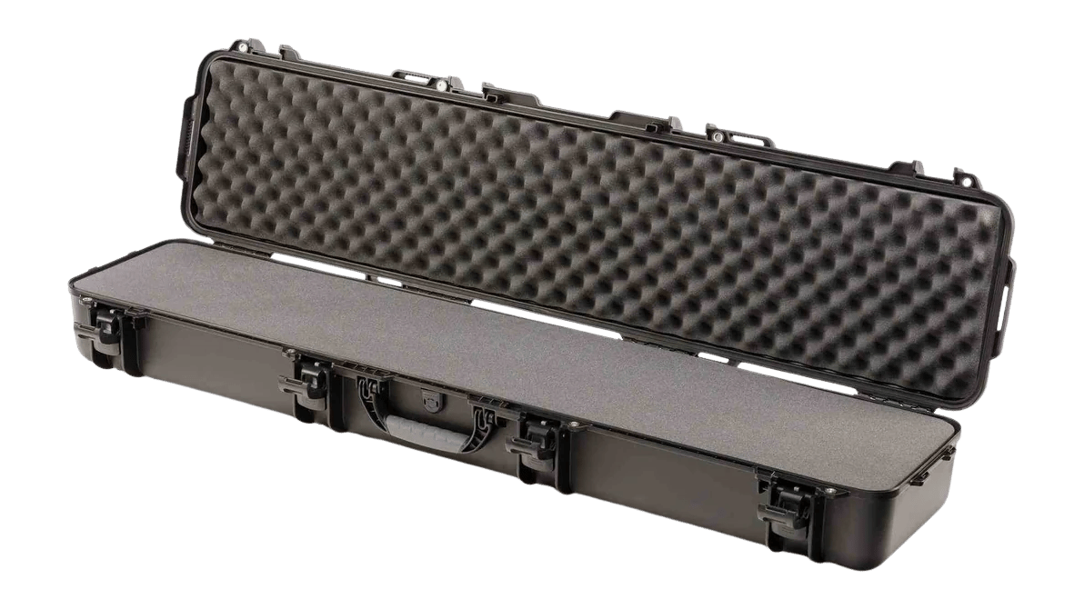 NANUK 994S-010BK-0A0       944 FULL FOAM BLK