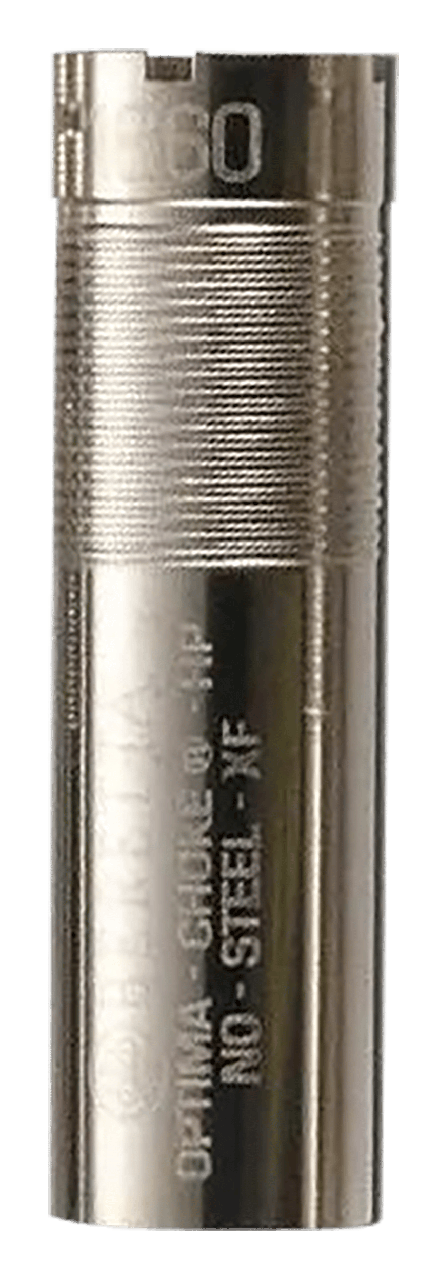 Beretta USA C62070 OptimaChoke HP  Beretta 12 Gauge Full Flush Steel