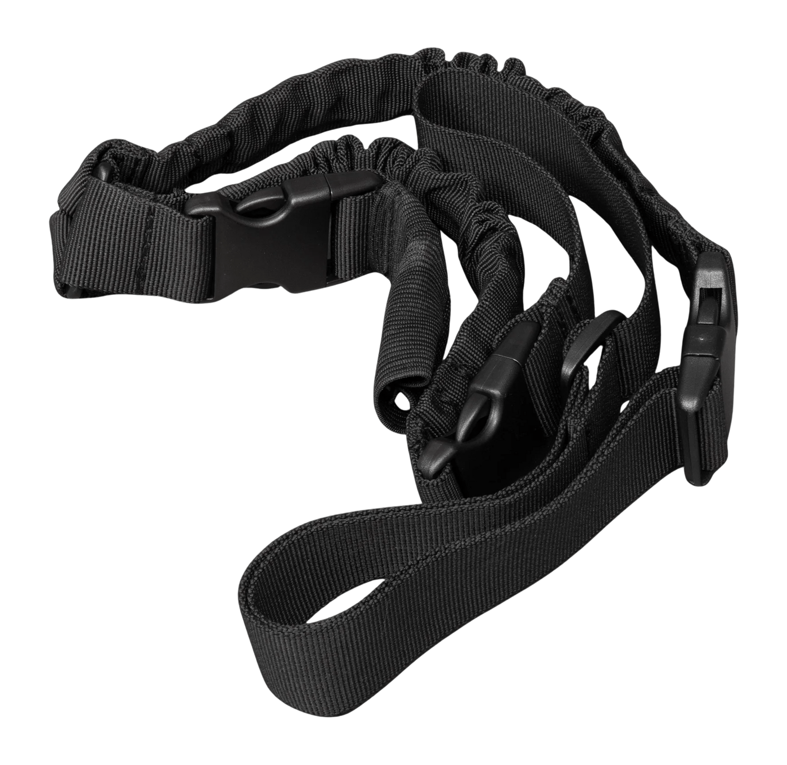 LEGEND PEG910-BK  PEGASUS BUNGEE SLING BLACK