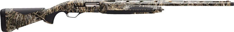 BROWNING MAXUS II 12 GA 3.5" 26" REALTREE MAX-7 *