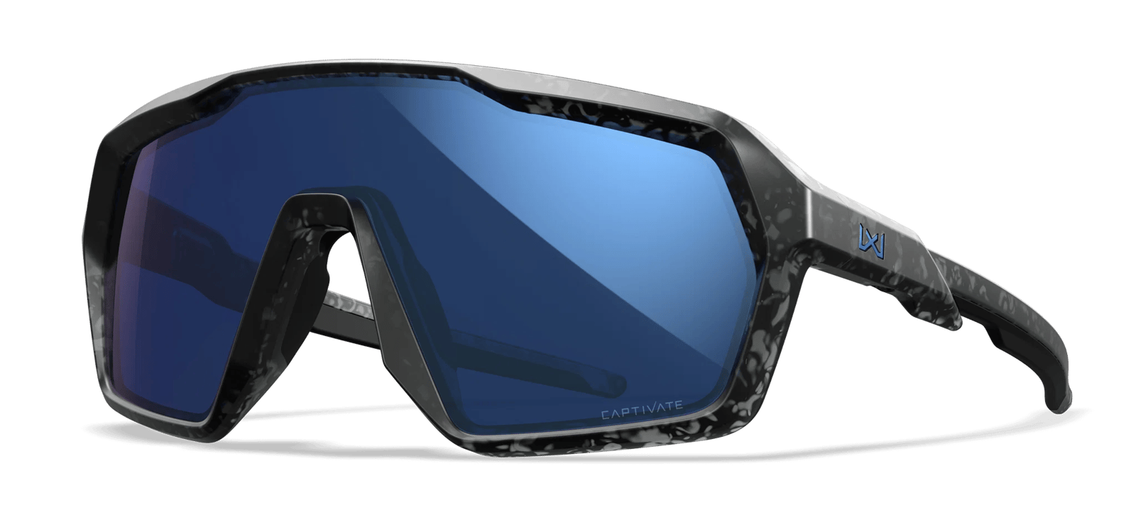 WILEYX CHCTD29   CITADEL CAPTIVATE BLUE/TORTOISE