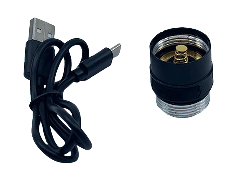 Barebone Outdoors BOC01 BOC-01 Charging Adapter For TPL-25/HPL-50