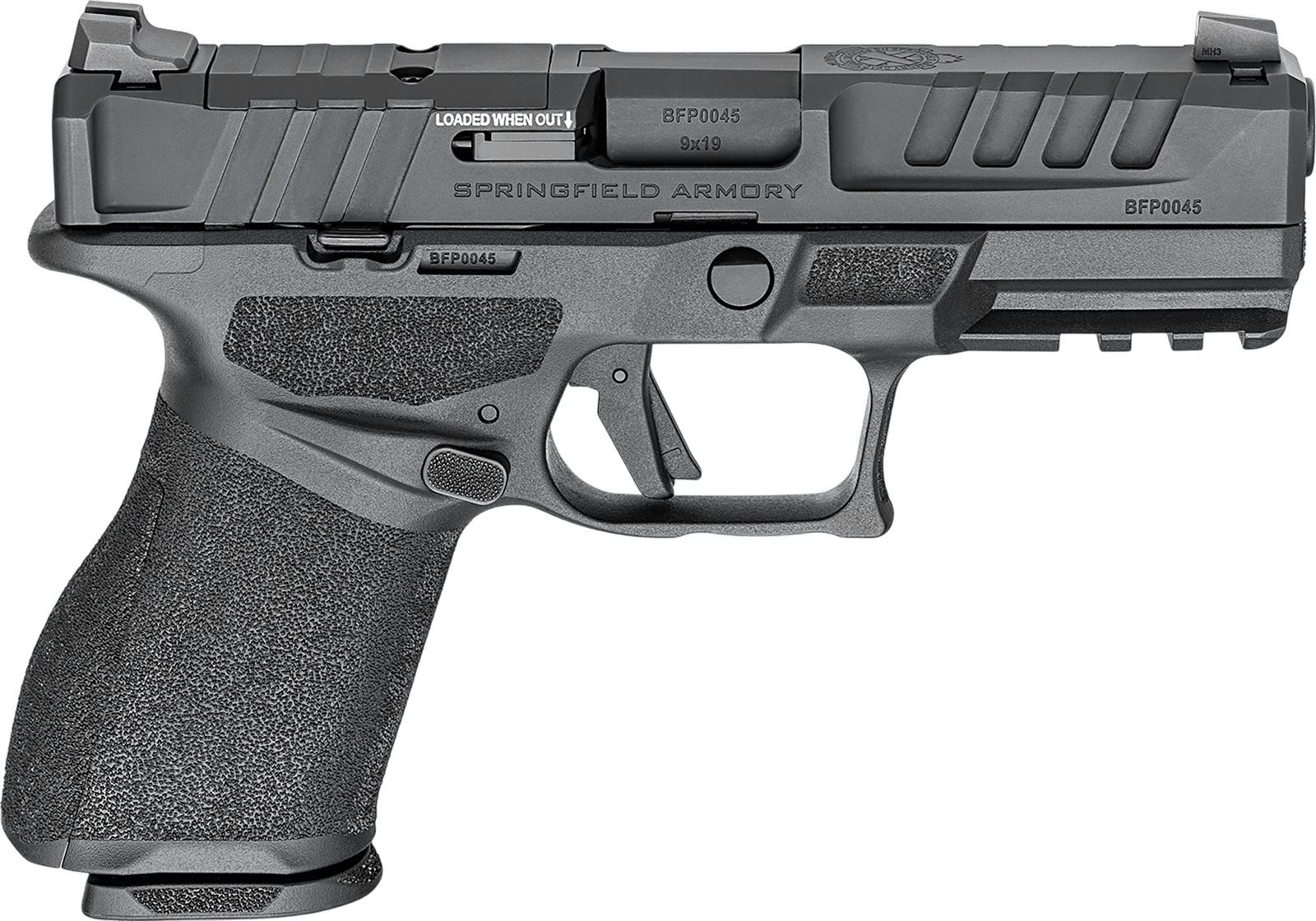 SPG EC9409BCAU      ECHELON 9M 4  UNTCH   *CA* 10R