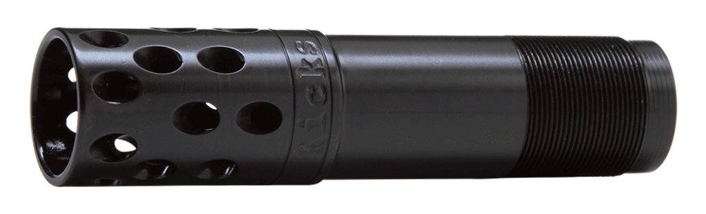 Kicks Industries REM12GAH.F.MOD High Flyer  Remington 12 Gauge Modified 17-4 Stainless Steel