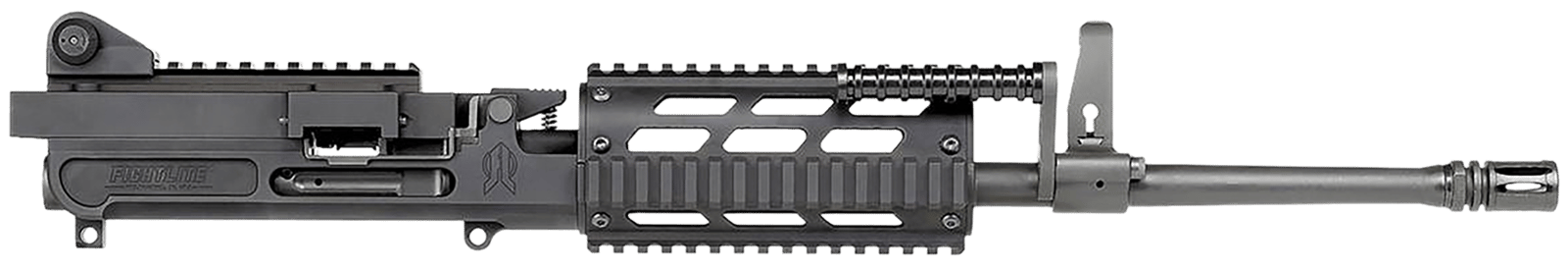Fightlite Industries MCR060 Duel Feed  5.56x45mm NATO 16.25" 7075-T6 Aluminum MIL-STD 1913 Rail Handguard