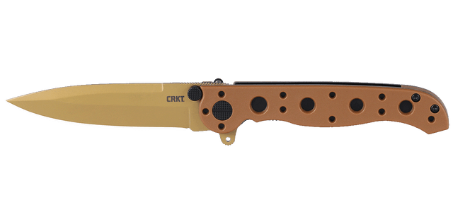CRKT M16-01DZC  M16-01DZ          3.12     DSRTTAN