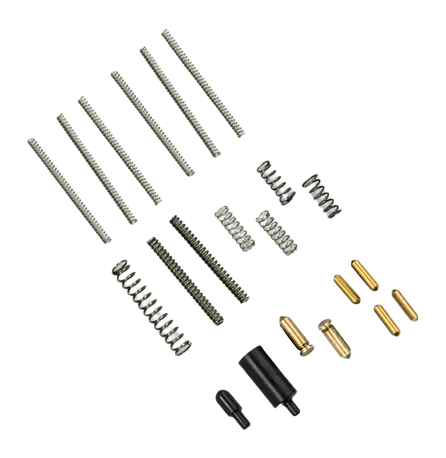 KAK AR15-LP-KT-04    AR-15 MISSING PARTS KIT