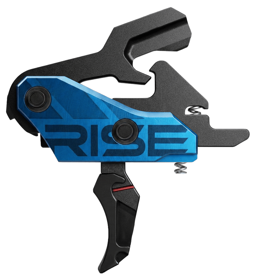 RISE T24DEFCBB BLTZ DF G2 TRG BLK/BLK CRV INTR BLD