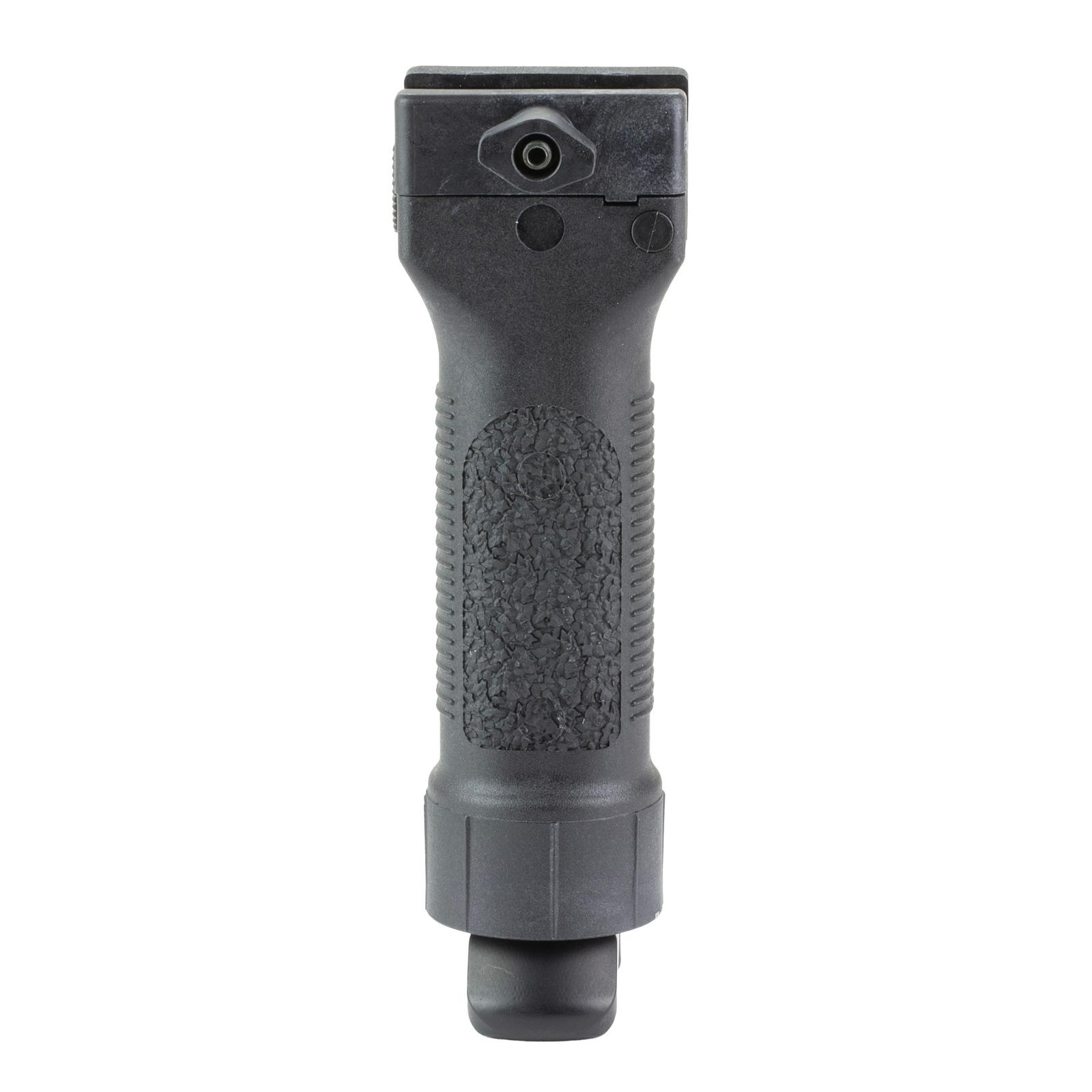 GRIP POD GPS V2 BIPOD STND ALUM BLK