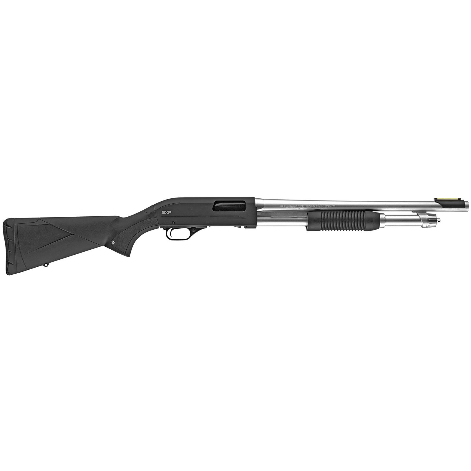 WIN SXP MARINE DEFENDER 12GA 18" 3"