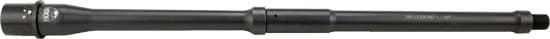 FAXON AR15 BARREL 350 LEGEND 16" 1:16 GUNNER PROFILE BLK
