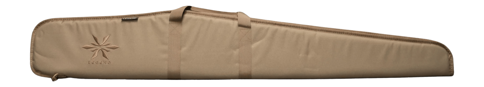 LEGEND PEG300-DE  PEGASUS SHOTGUN CASE 52" DE