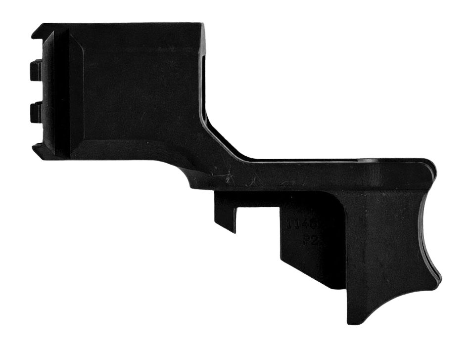 MDT 114626BLK LSS GEN3 PIC INTERFACE RUG 10/22