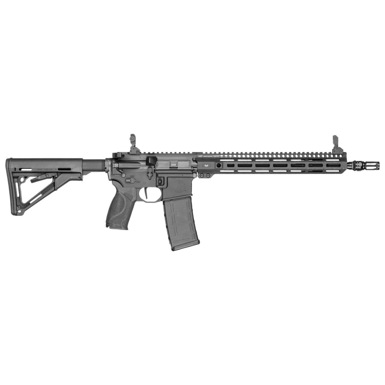 S&W M&P 15 AXE SBR 5.56 NATO/223 Rem 30rd Magazine(1) 14.5'' Barrel