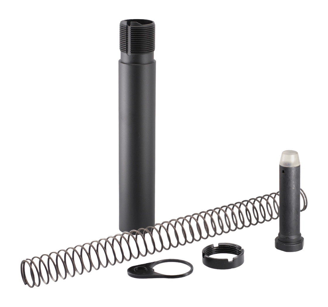 JE MACHINE PS-BTPCOMBO-NF  PISTOL BUFFR TUBE COMBO
