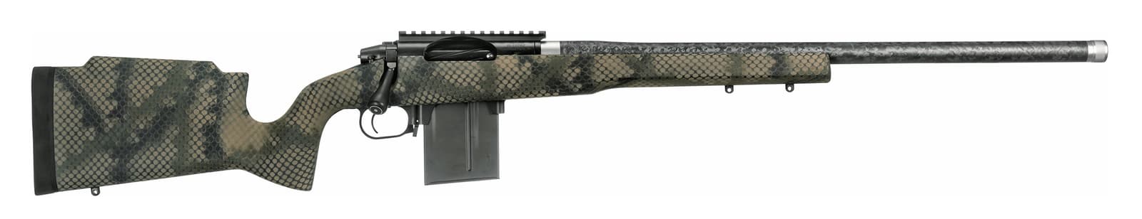 PROOF ELEVATION MTR 2.0 22CREED 22 CF TFDE