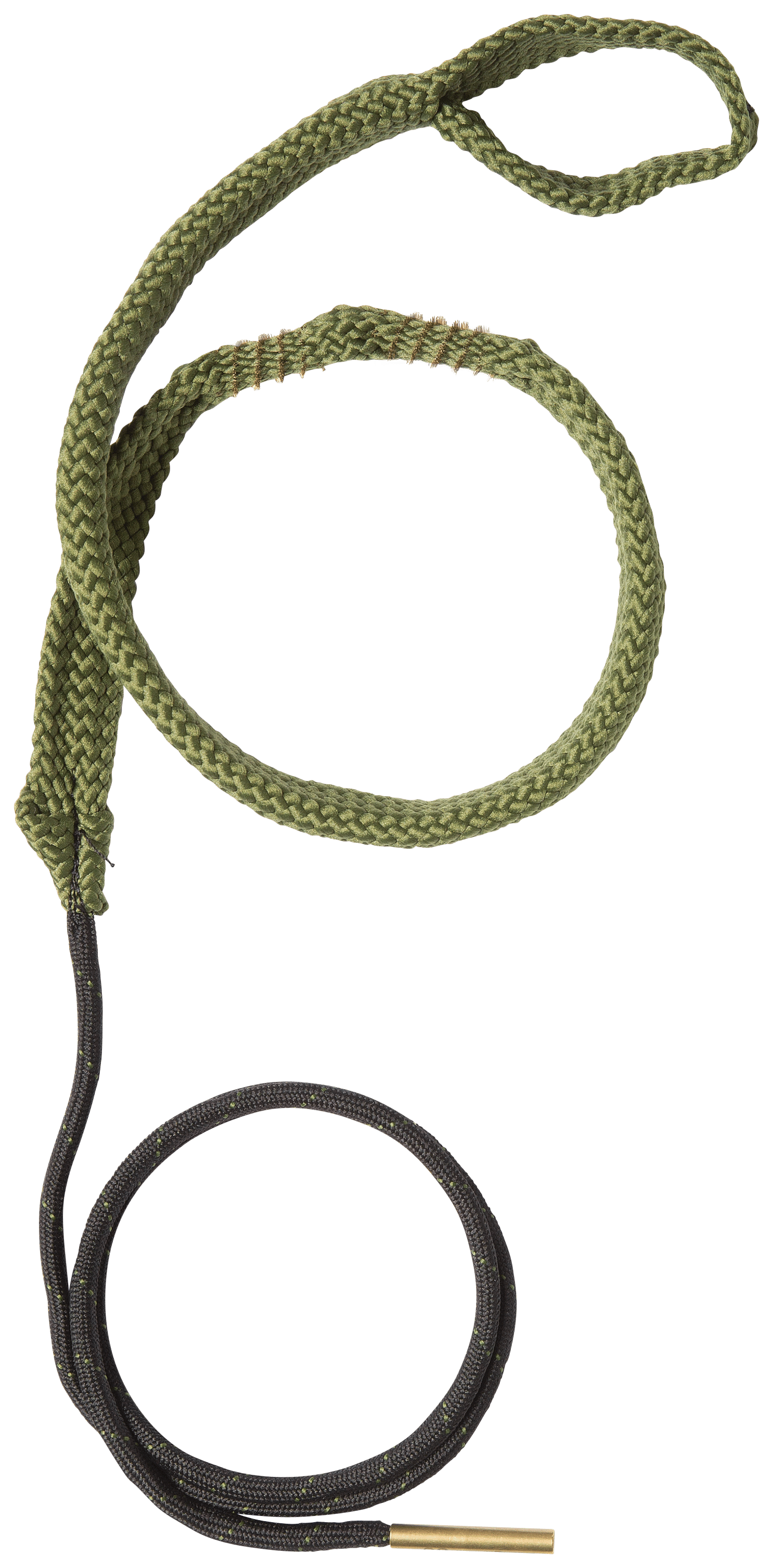 Hoppe's 24002D BoreSnake  357/9mm/38/380 Pistol