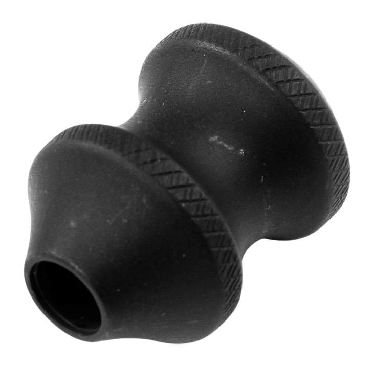 AREA 419 419-KNOB-MAUS      MAUS BOLT KNOB