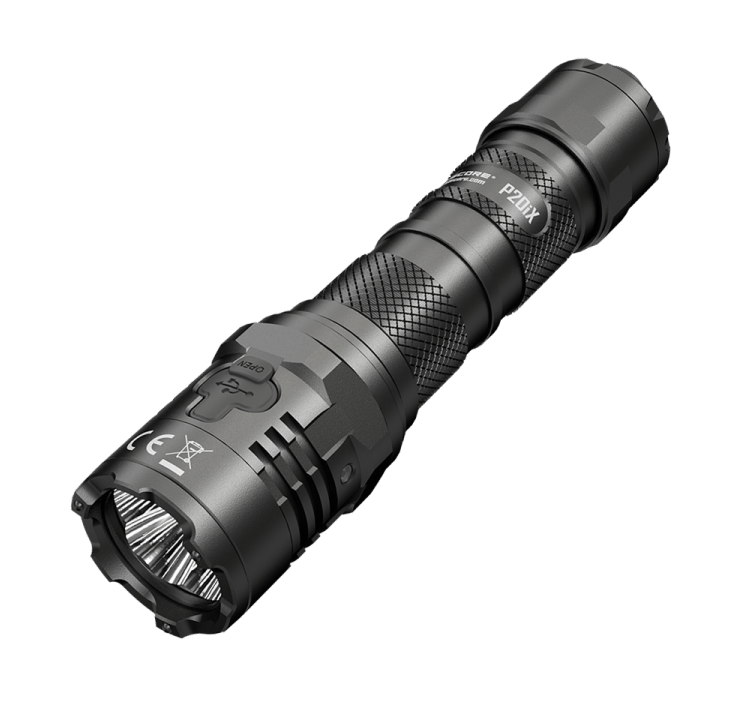 NITECORE P20IX           P20IX      4000L