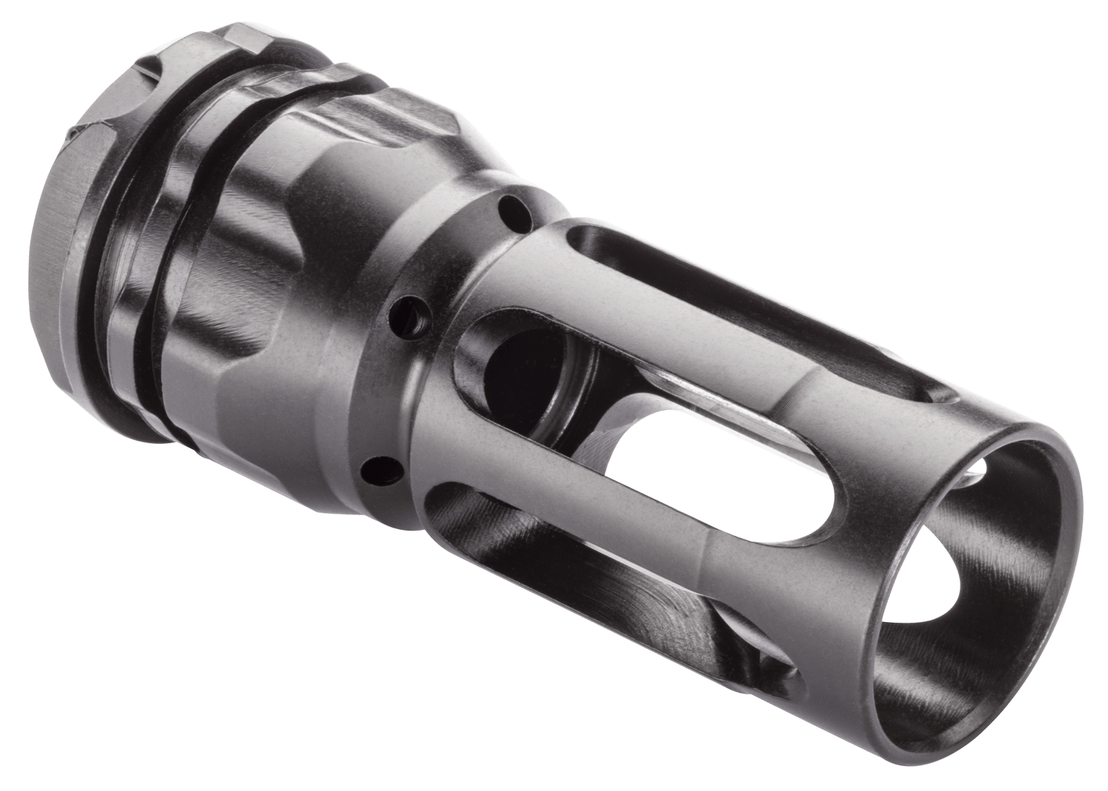 Gemtech 13818 7.62 ETM Flash Hider 5/8-24