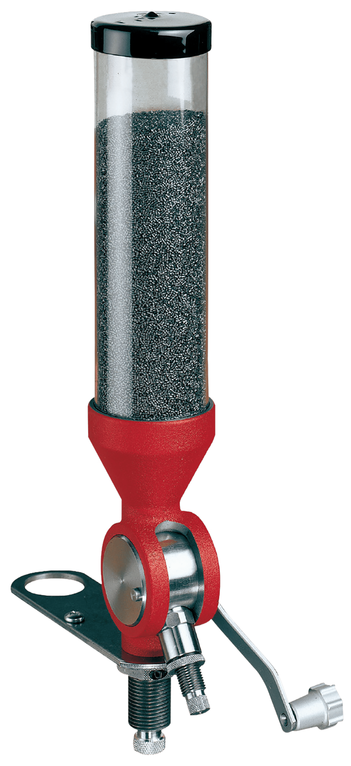 Hornady 050069 Lock-N-Load Powder Measure Multi Caliber 265 Grains Capacity Red