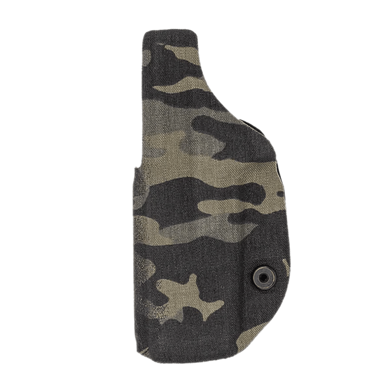 Safariland 20896711 Species  IWB Black Multi-Cam SafariLaminate Fits Glock 48 Belt Clip Mount Right Hand