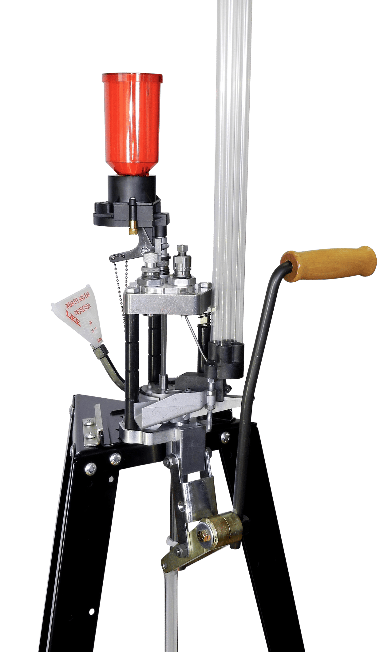 Lee Precision 90035 Pro 1000 Reloading Kit 38 Super / 38 ACP