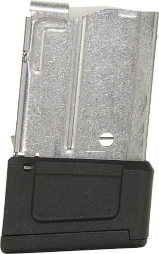 ANSCHUTZ MAGAZINE 1761 17HMR 5RD STAINLESS