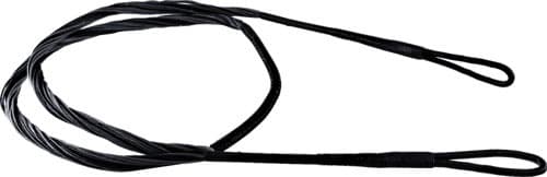EXCALIBUR REPLACEMENT CROSSBOW STRING MATRIX SERIES BLACK