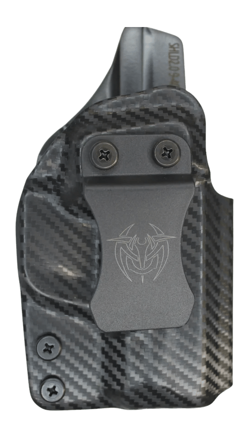 UM QU-SW-SHLD-RH        QUALIFIER S&W SHIELD 9/40