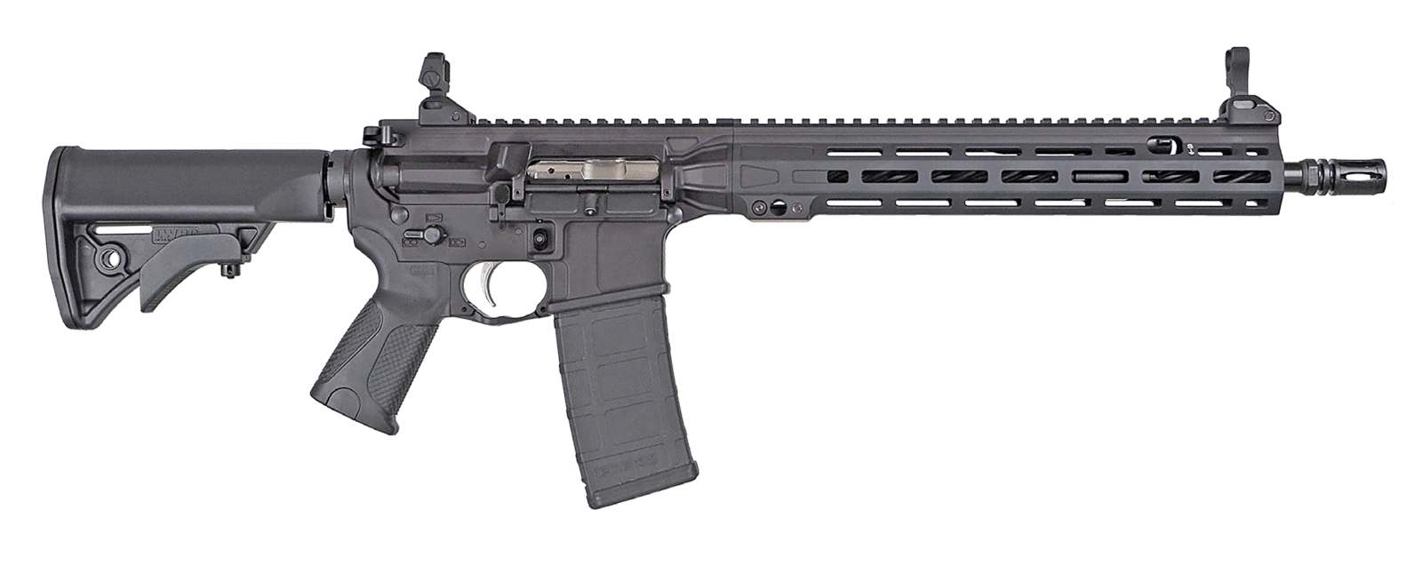LWRC ICMKIIR5B14P   .223 Rem/5.56 NATO 14.70"