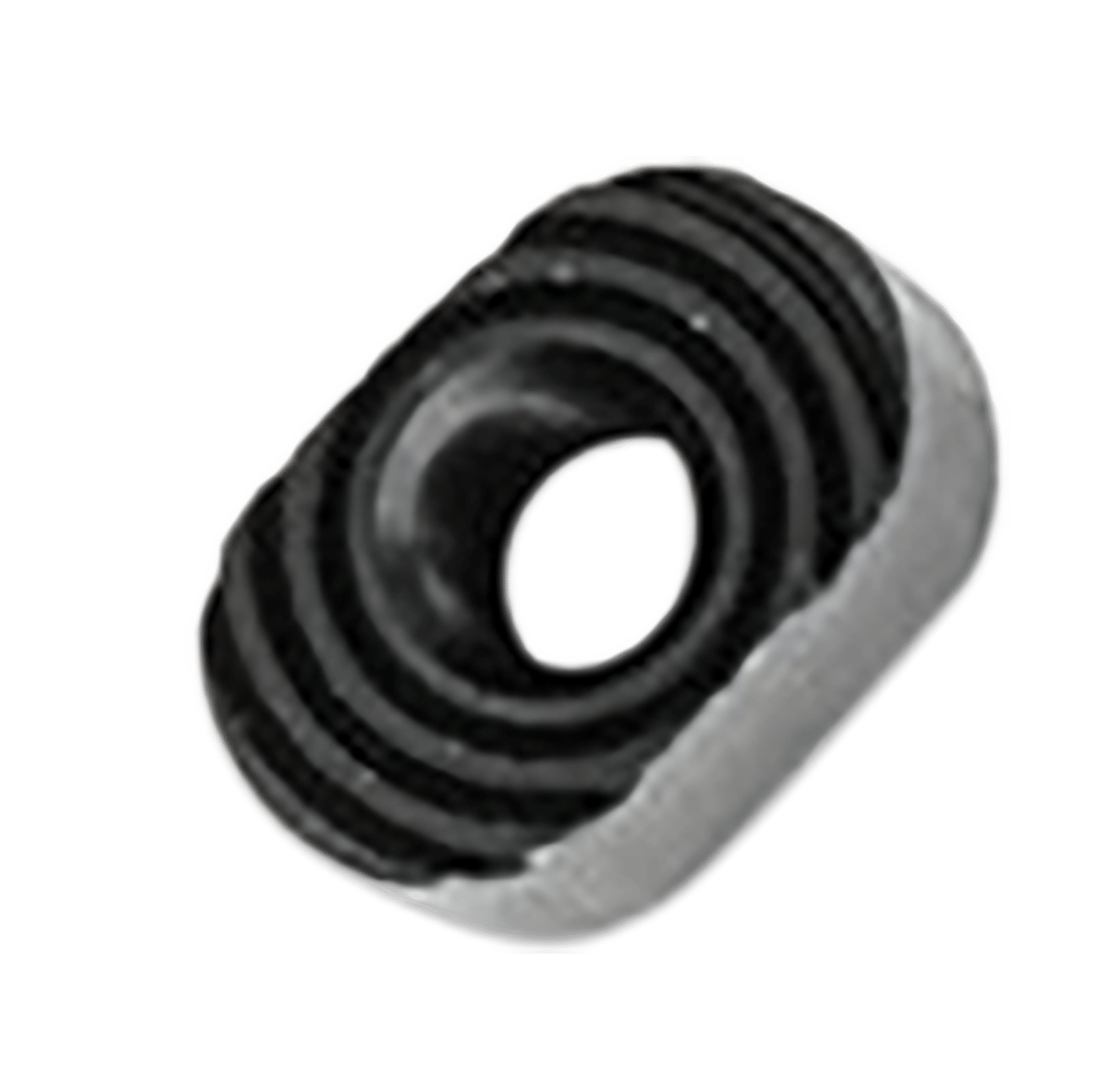 Vktr Industries WLA-PAC-1003-10 Magazine Catch Button  AR-15 Black Steel