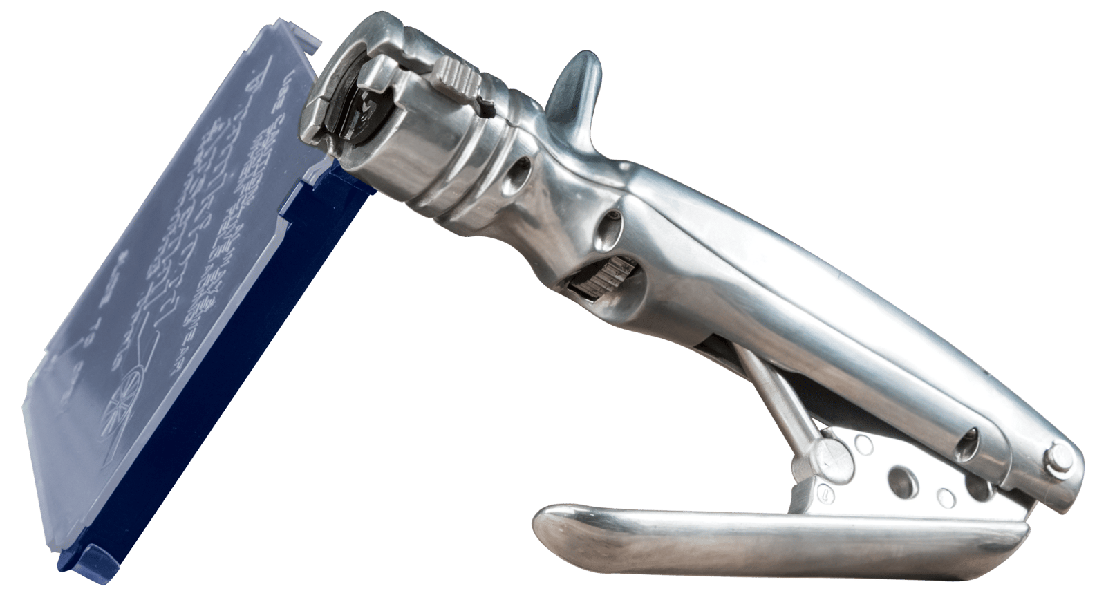 Frankford Arsenal 110006 Perfect Seat Hand Primer Small & Large Primers