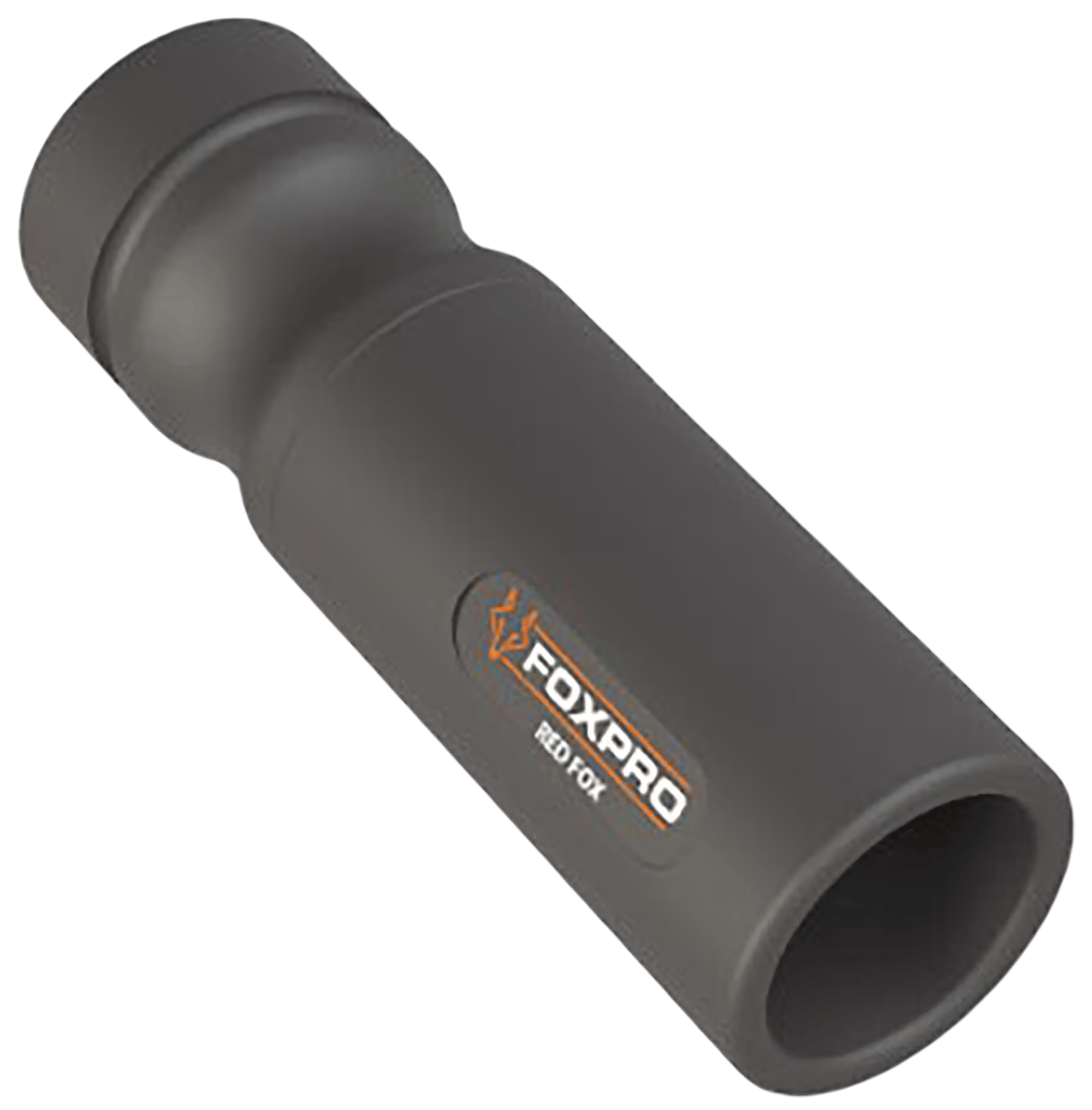 Foxpro FOXBA Fox Bark Predator Call Black Aluminum