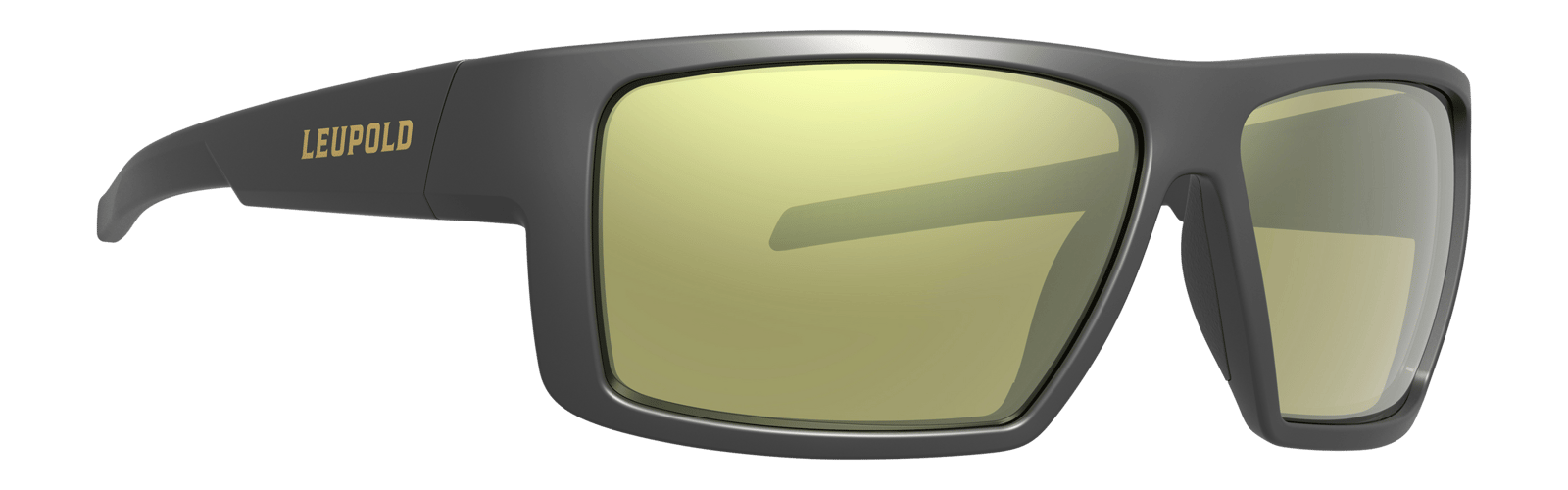 LEU 186742 SWITCHBACK MATTE BLACK     DAYLIGHT MAX