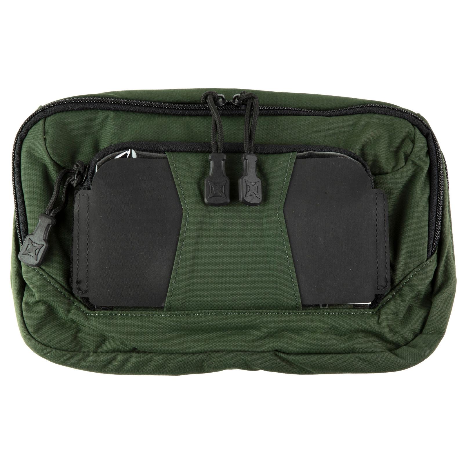 VERTX SOCP TACTICAL FANNY PACK GREEN