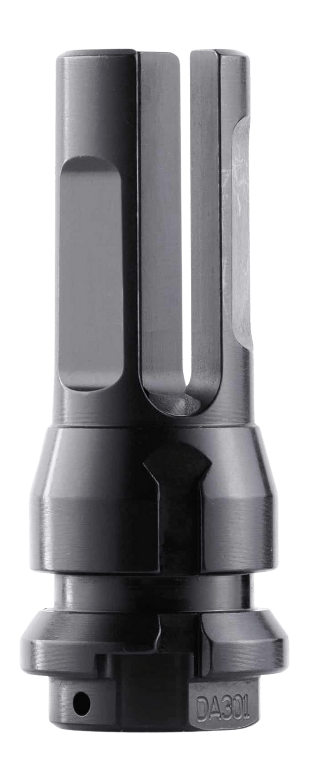 DEADAIR DA301GOV  KEYMO GOV FLASH HIDER 1/2-28 6MM