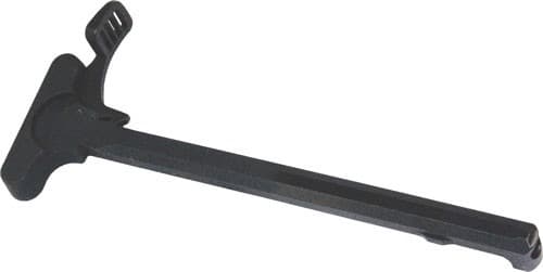 GUNTEC AR15 CHARGING HANDLE GEN 1 LATCH BLACK
