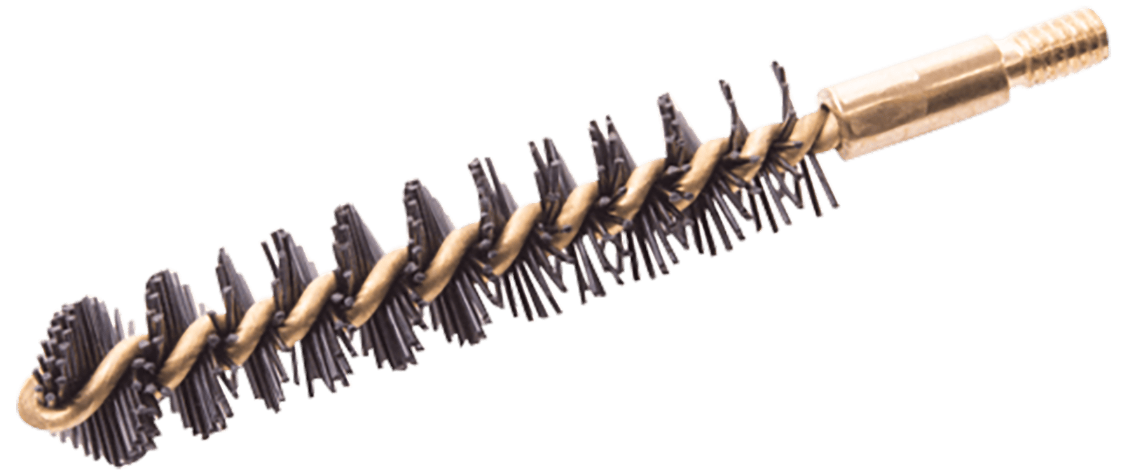 Breakthrough Clean BT357389MM Nylon Bristle Bore Brush